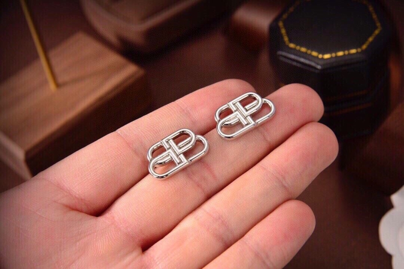 Balenciaga Earrings